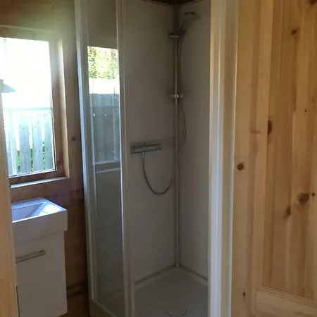 Badhuset, Apartman *