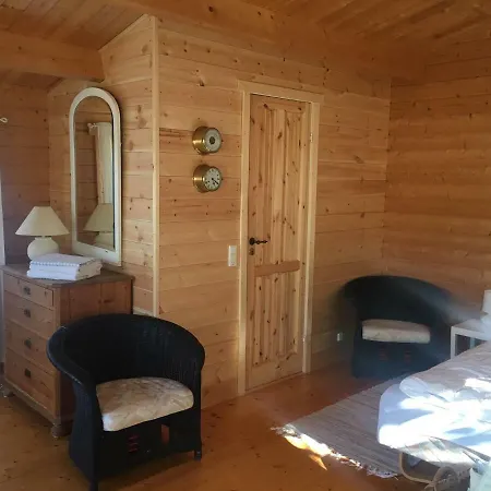 Badhuset, * Ballen (Samso)