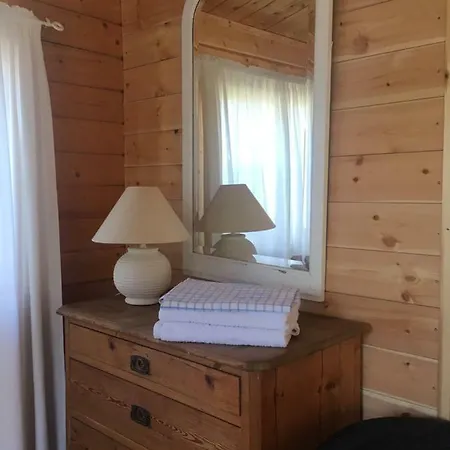 Badhuset, Daire Ballen (Samso)