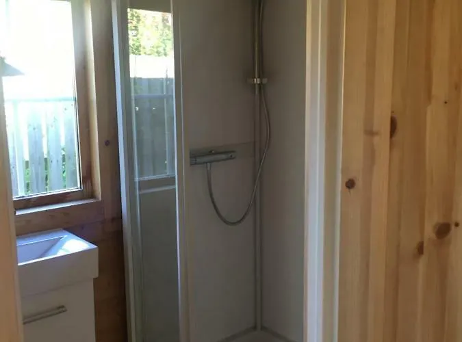 Badhuset, Apartmán *