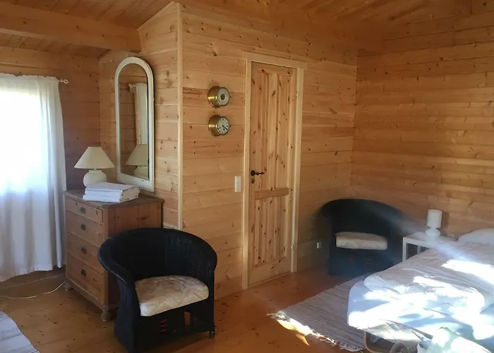 Badhuset, * Ballen (Samso)