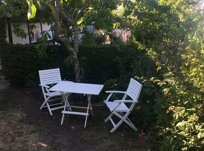 Badhuset, * Ballen (Samso)