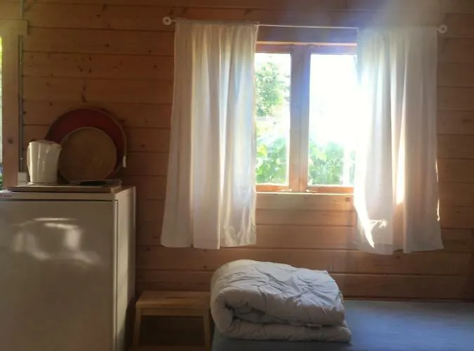 Badhuset, *